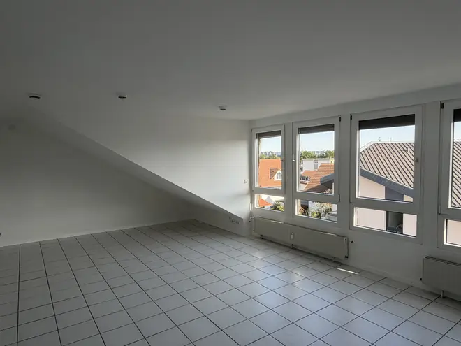 4 Zimmer Wohnung mit 82 m² in Paderborn – Bild 3