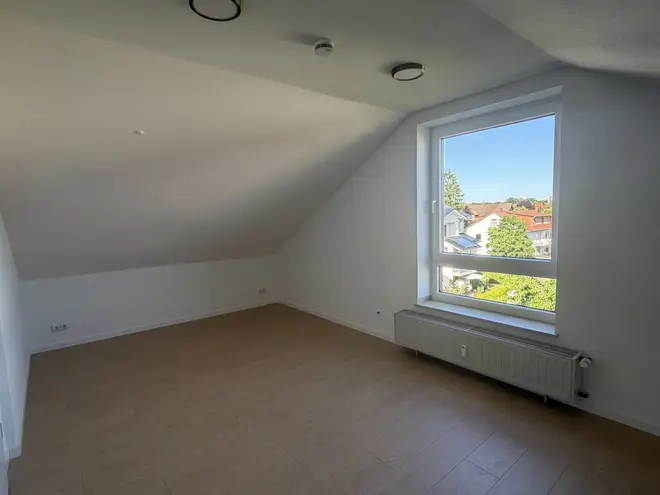 4 Zimmer Wohnung mit 82 m² in Paderborn – Bild 8
