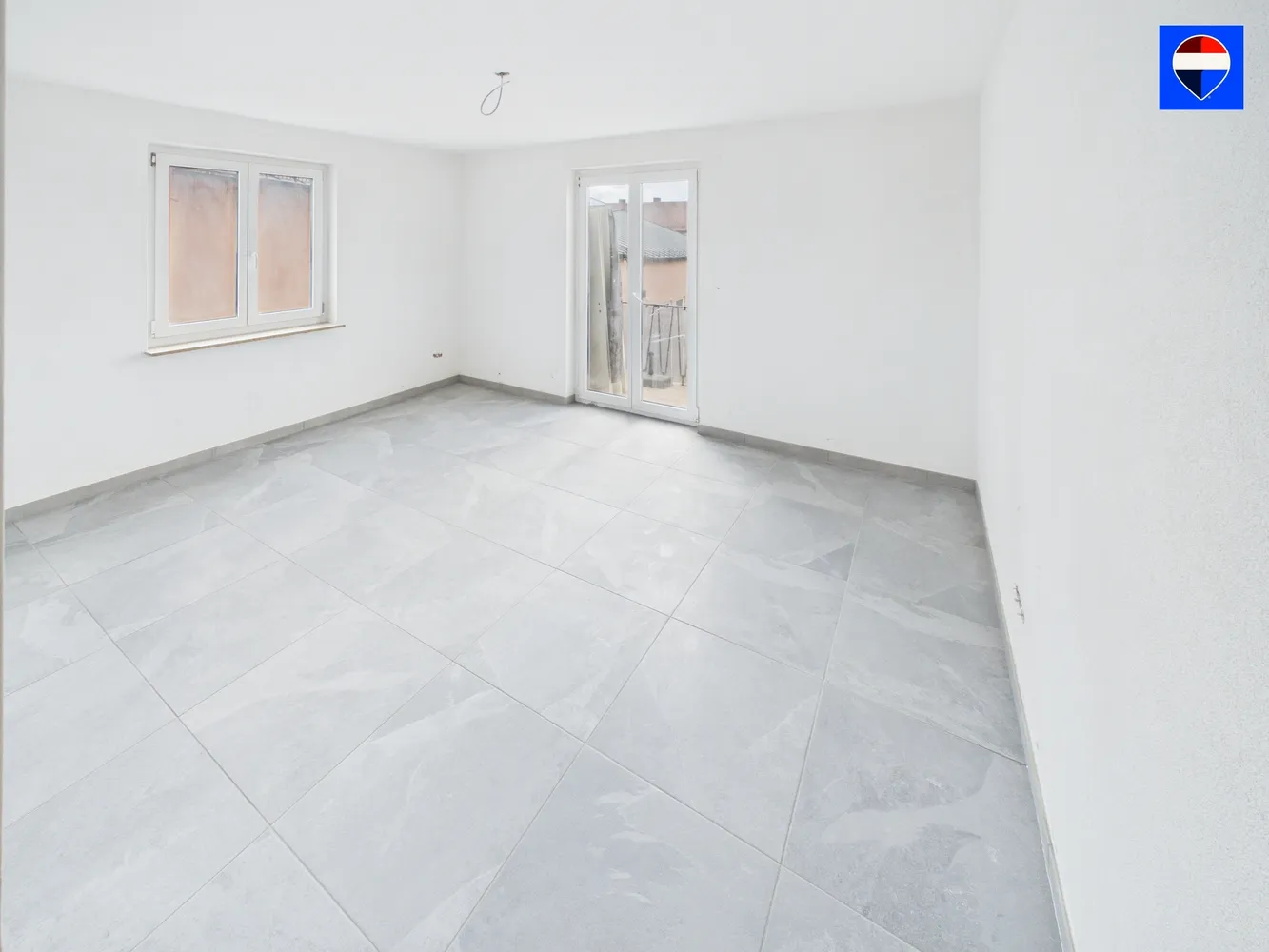 3 Zimmer Wohnung mit 57 m² in Sindelfingen – Bild 1