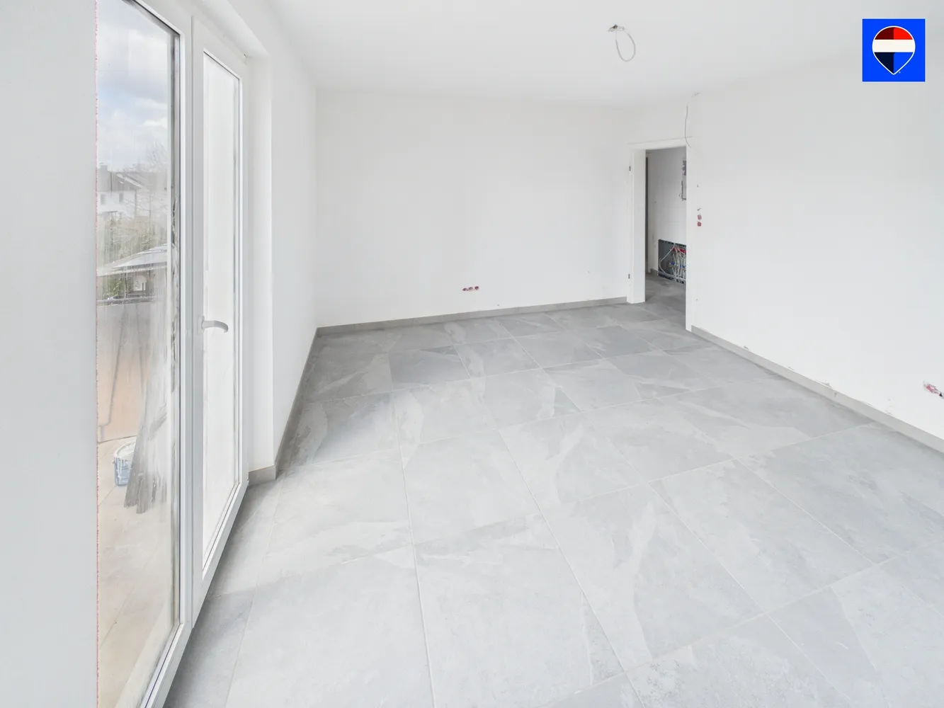 3 Zimmer Wohnung mit 57 m² in Sindelfingen – Bild 2