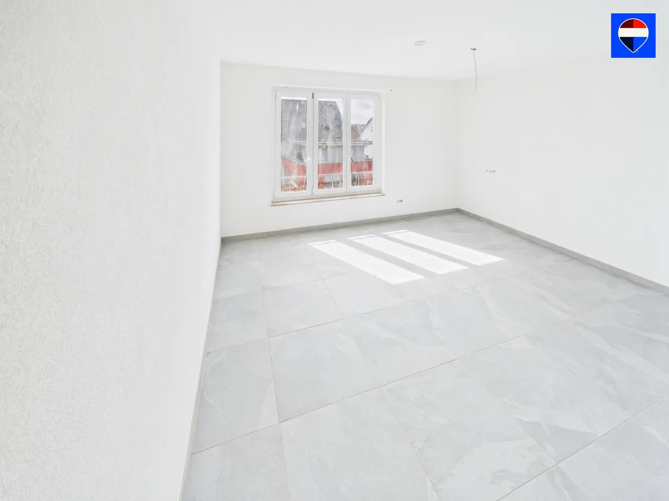 3 Zimmer Wohnung mit 57 m² in Sindelfingen – Bild 4