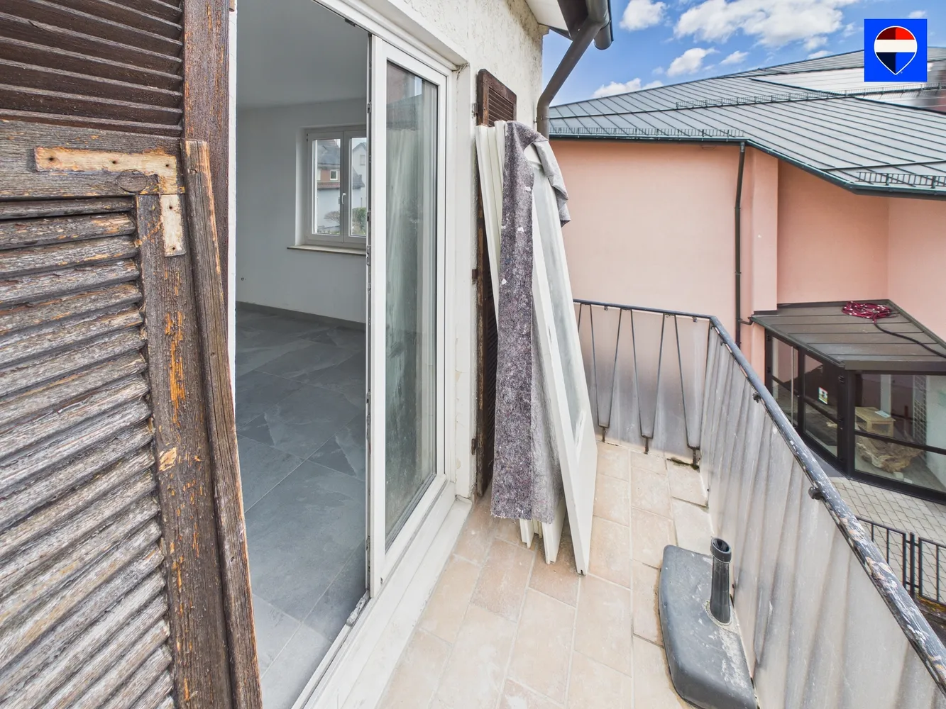 3 Zimmer Wohnung mit 57 m² in Sindelfingen – Bild 9