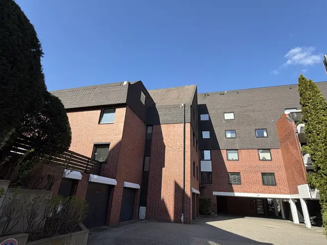 3 Zimmer Wohnung mit 130 m² in Osnabrück – Bild 3