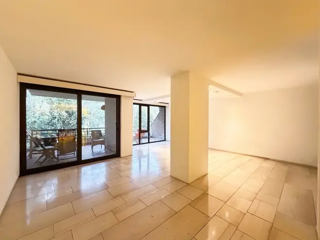 3 Zimmer Wohnung mit 130 m² in Osnabrück – Bild 1