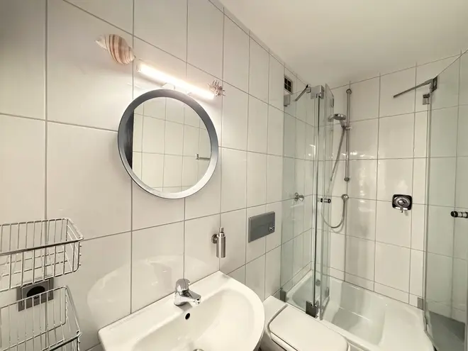 3 Zimmer Wohnung mit 130 m² in Osnabrück – Bild 9