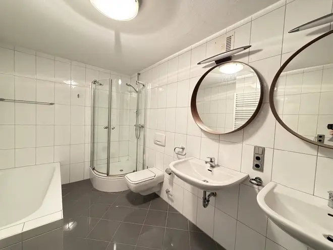 3 Zimmer Wohnung mit 130 m² in Osnabrück – Bild 10