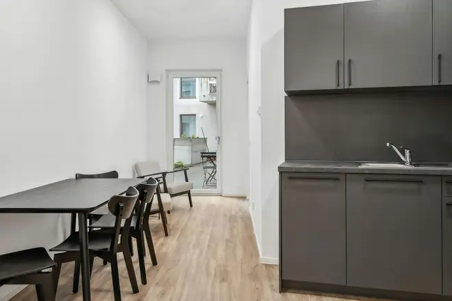 WG-Zimmer mit 14 m² in Leipzig – Bild 5
