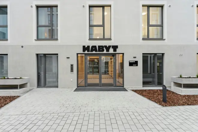 WG-Zimmer mit 14 m² in Leipzig – Bild 10