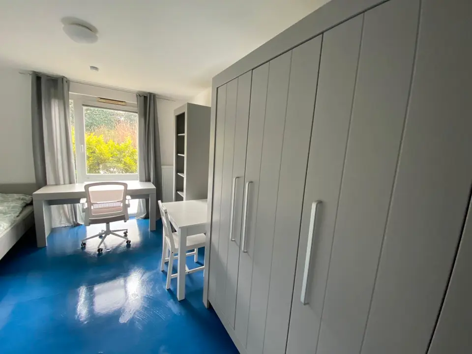 2 Zimmer Wohnung mit 18 m² in Kiel – Bild 5