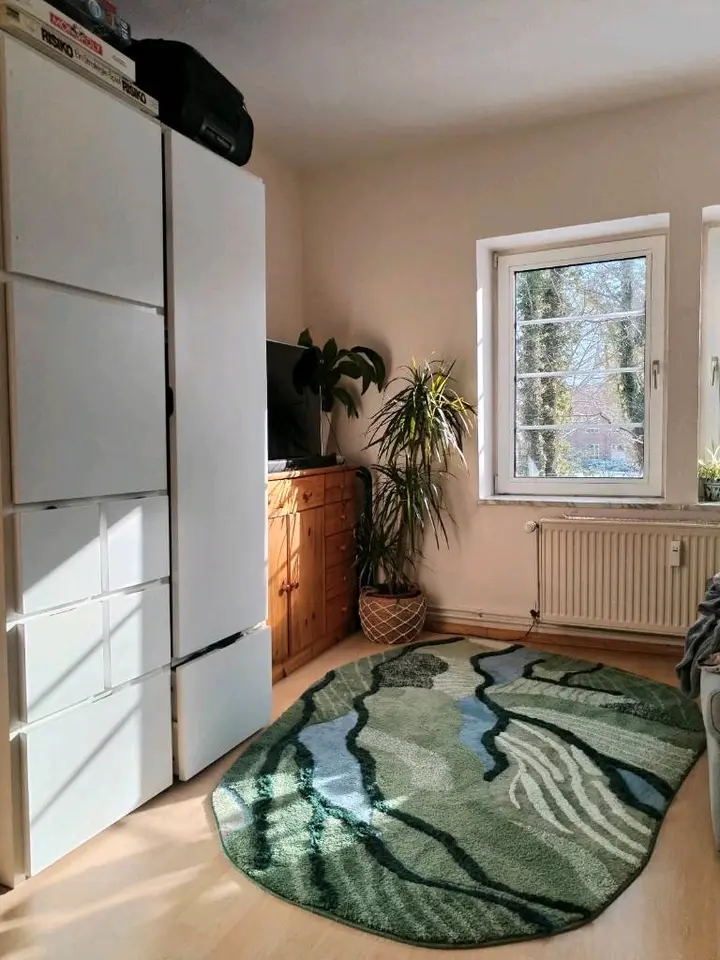 2 Zimmer Wohnung mit 18 m² in Kiel – Bild 8