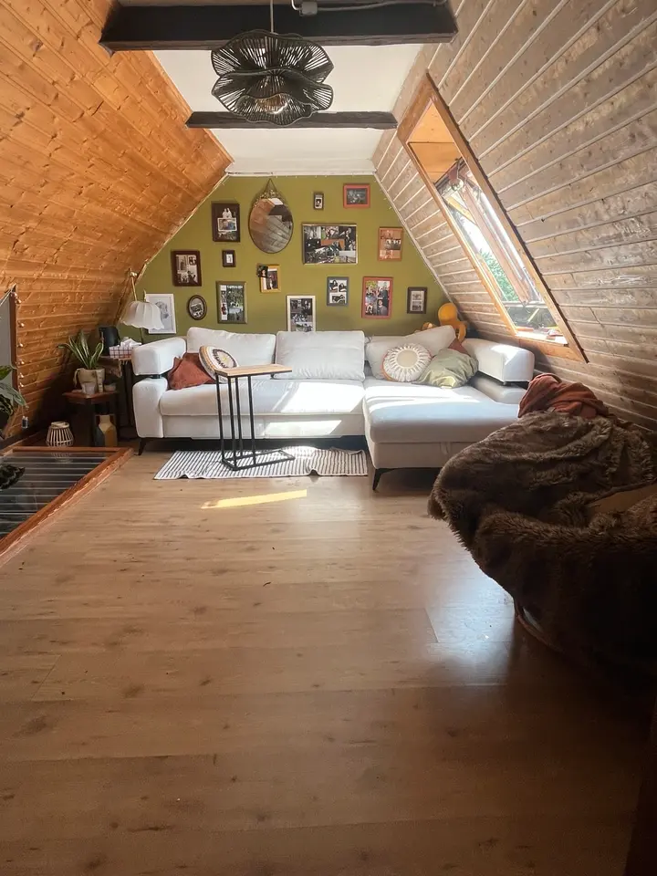 3 Zimmer Wohnung mit 70 m² in Celle – Bild 1
