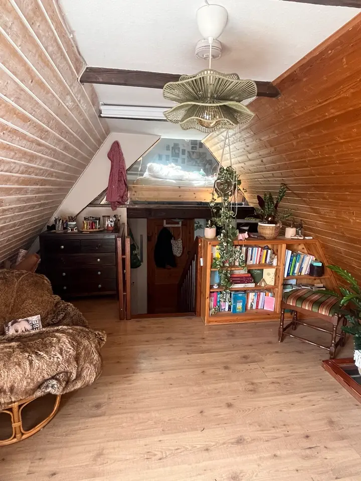 3 Zimmer Wohnung mit 70 m² in Celle – Bild 2