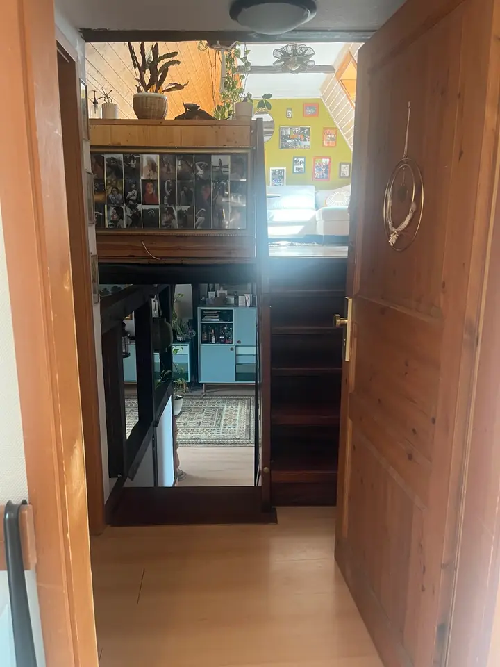 3 Zimmer Wohnung mit 70 m² in Celle – Bild 3