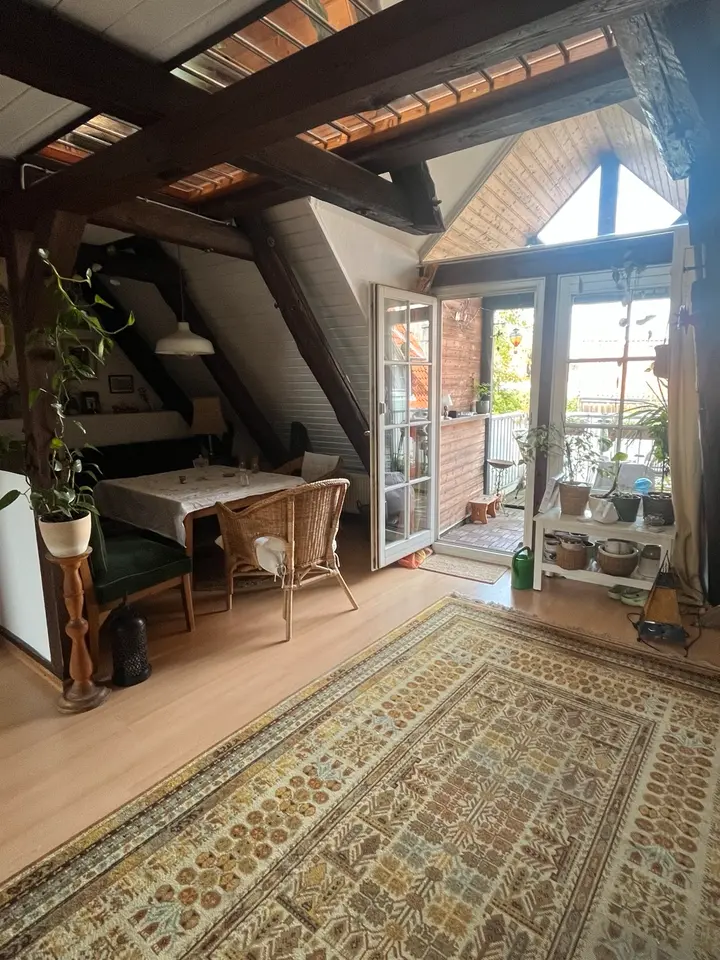 3 Zimmer Wohnung mit 70 m² in Celle – Bild 8