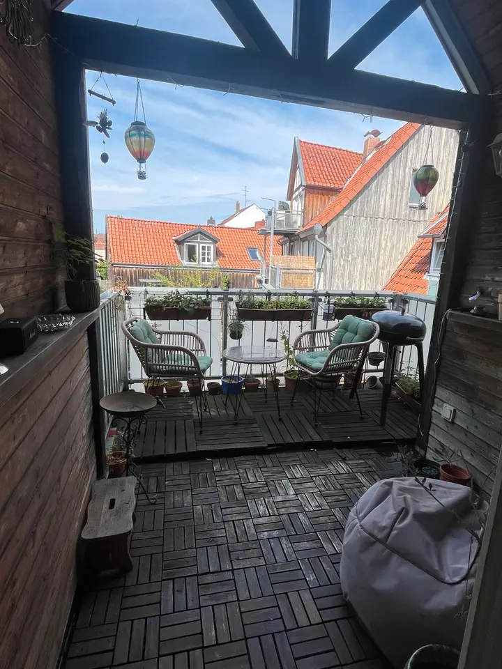 3 Zimmer Wohnung mit 70 m² in Celle – Bild 9