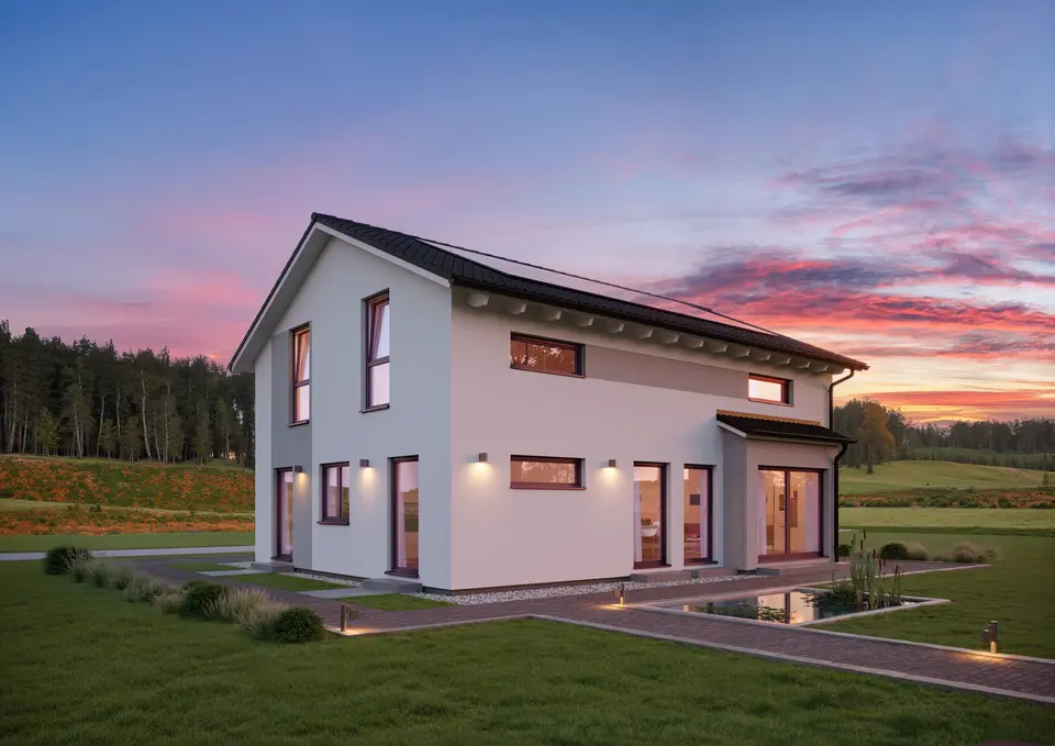 4 Zimmer Haus mit 140 m² in Heilbronn – Bild 6