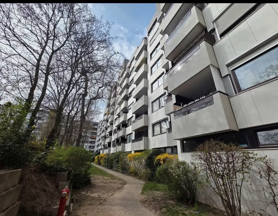4 Zimmer Wohnung mit 93 m² in Dietzenbach – Bild 3