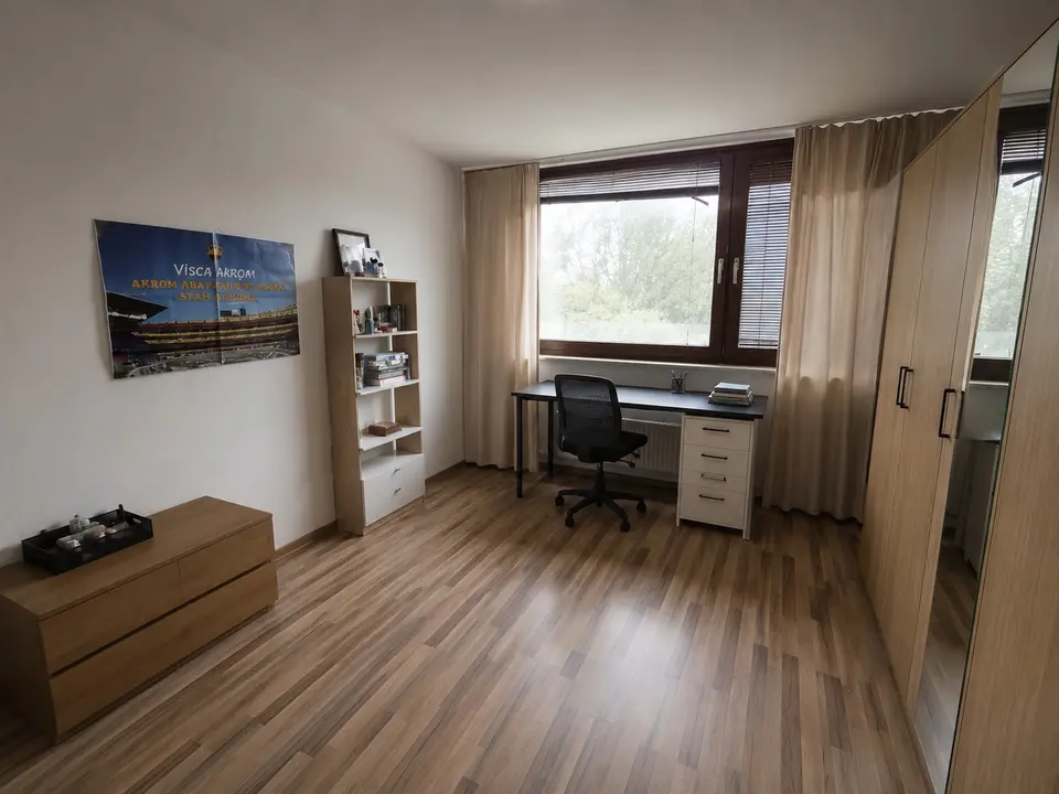 4 Zimmer Wohnung mit 93 m² in Dietzenbach – Bild 4