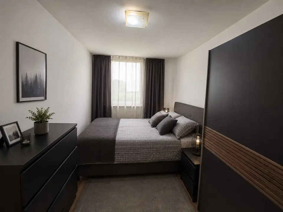 4 Zimmer Wohnung mit 93 m² in Dietzenbach – Bild 6