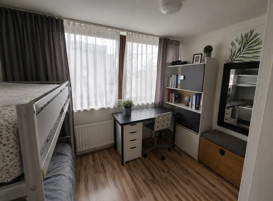 4 Zimmer Wohnung mit 93 m² in Dietzenbach – Bild 7