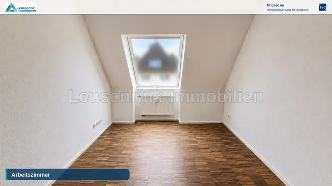 3 Zimmer Wohnung mit 120 m² in Herne – Bild 11