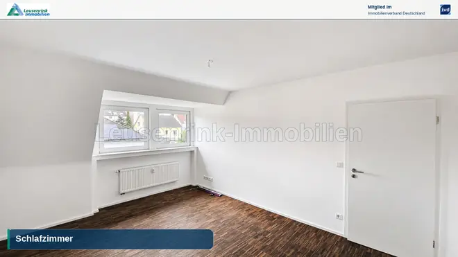 3 Zimmer Wohnung mit 120 m² in Herne – Bild 12