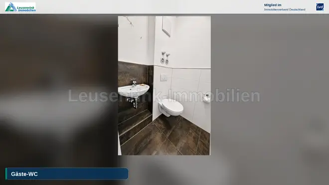 3 Zimmer Wohnung mit 120 m² in Herne – Bild 10