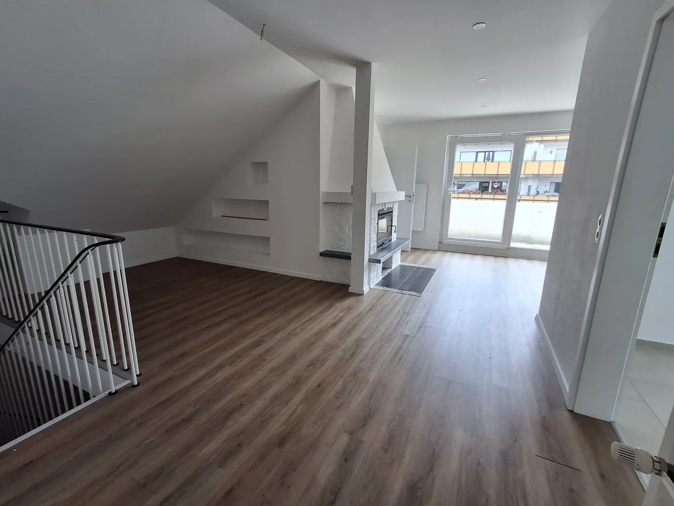 4 Zimmer Wohnung mit 93 m² in Wuppertal – Bild 1