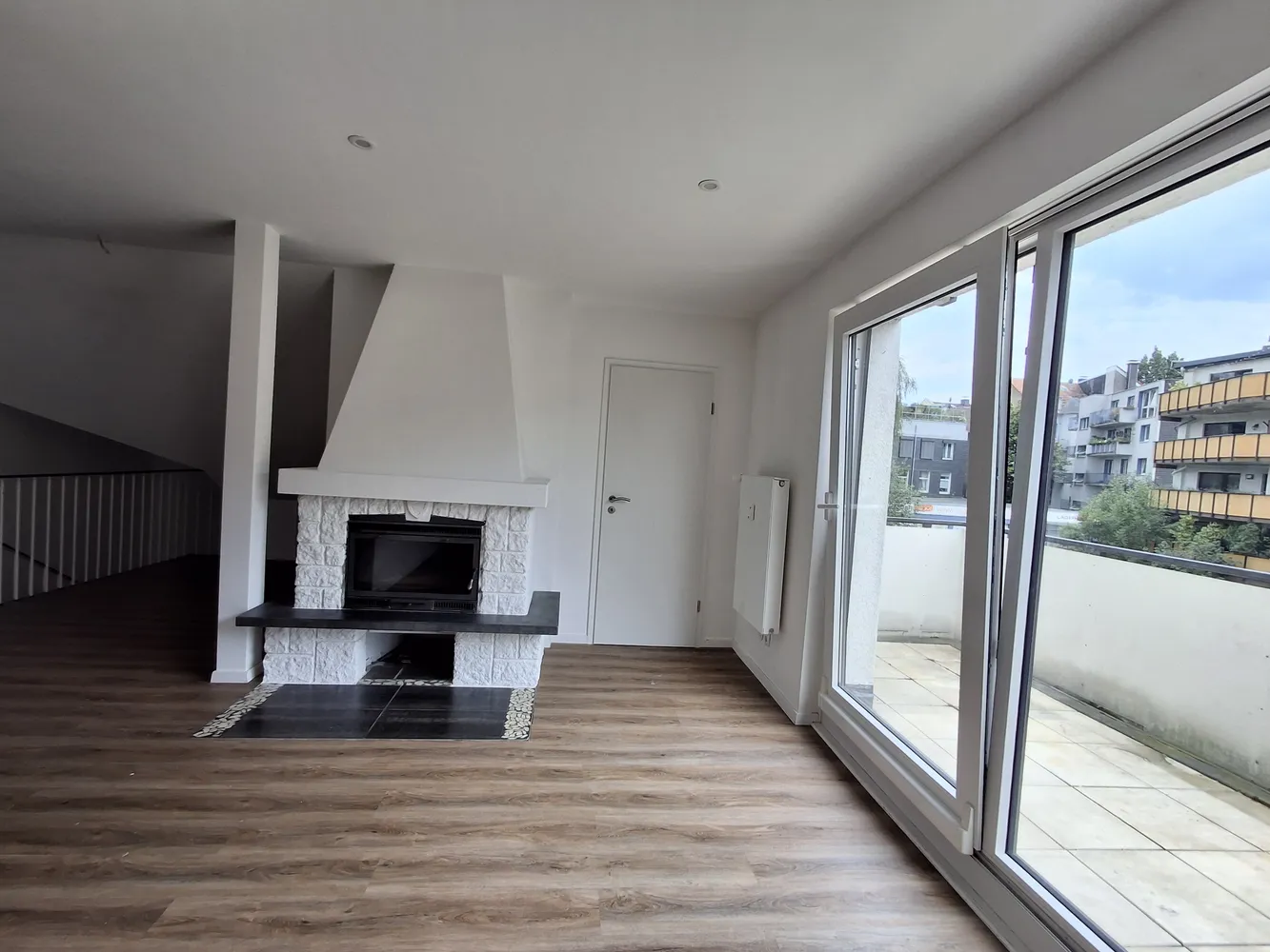 4 Zimmer Wohnung mit 93 m² in Wuppertal – Bild 3