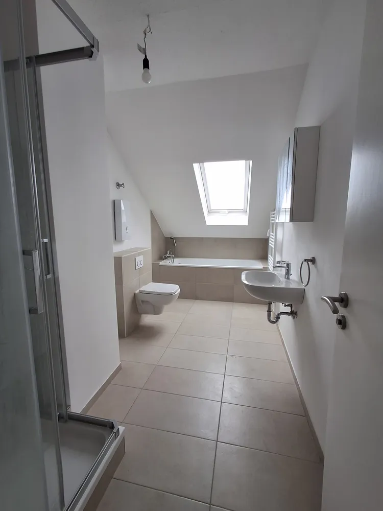 4 Zimmer Wohnung mit 93 m² in Wuppertal – Bild 7