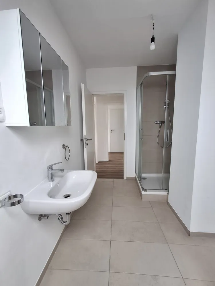 4 Zimmer Wohnung mit 93 m² in Wuppertal – Bild 8