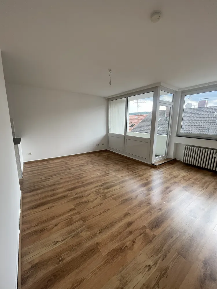 3 Zimmer Wohnung mit 67 m² in Wuppertal – Bild 1