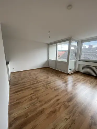 3 Zimmer Wohnung mit 67 m² in Wuppertal – Bild 1