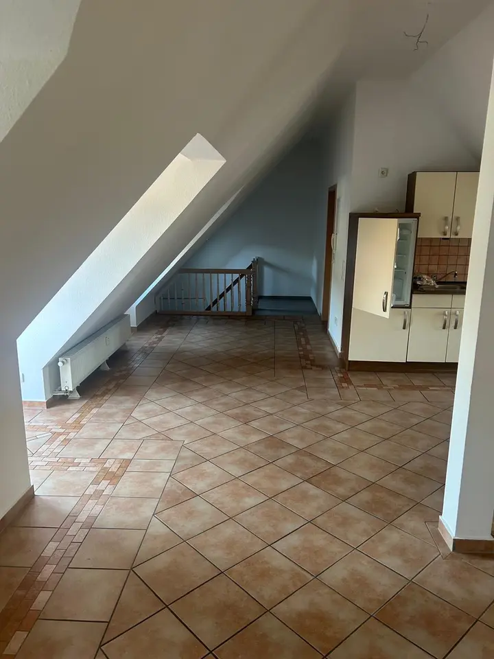 2 Zimmer Wohnung mit 65 m² in Wernigerode – Bild 1