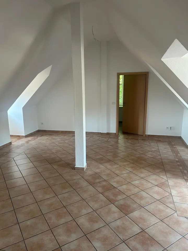 2 Zimmer Wohnung mit 65 m² in Wernigerode – Bild 2