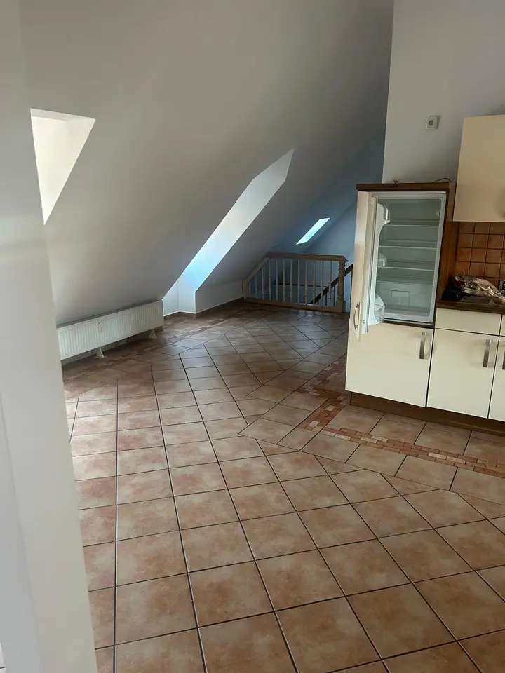 2 Zimmer Wohnung mit 65 m² in Wernigerode – Bild 4
