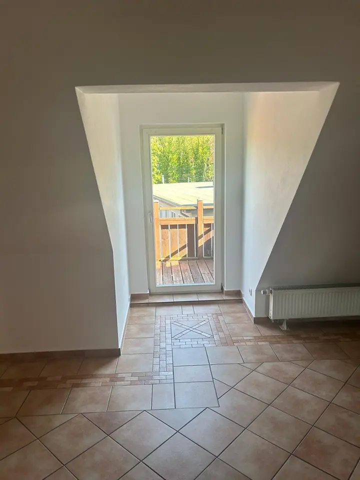 2 Zimmer Wohnung mit 65 m² in Wernigerode – Bild 5