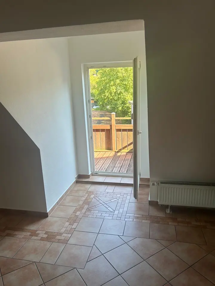 2 Zimmer Wohnung mit 65 m² in Wernigerode – Bild 6