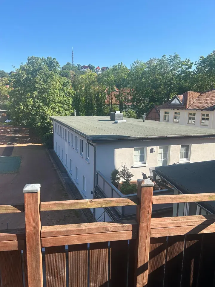 2 Zimmer Wohnung mit 65 m² in Wernigerode – Bild 7