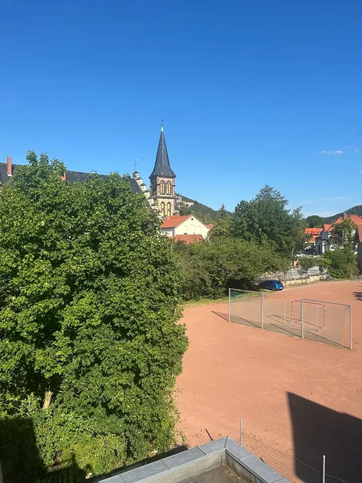 2 Zimmer Wohnung mit 65 m² in Wernigerode – Bild 9