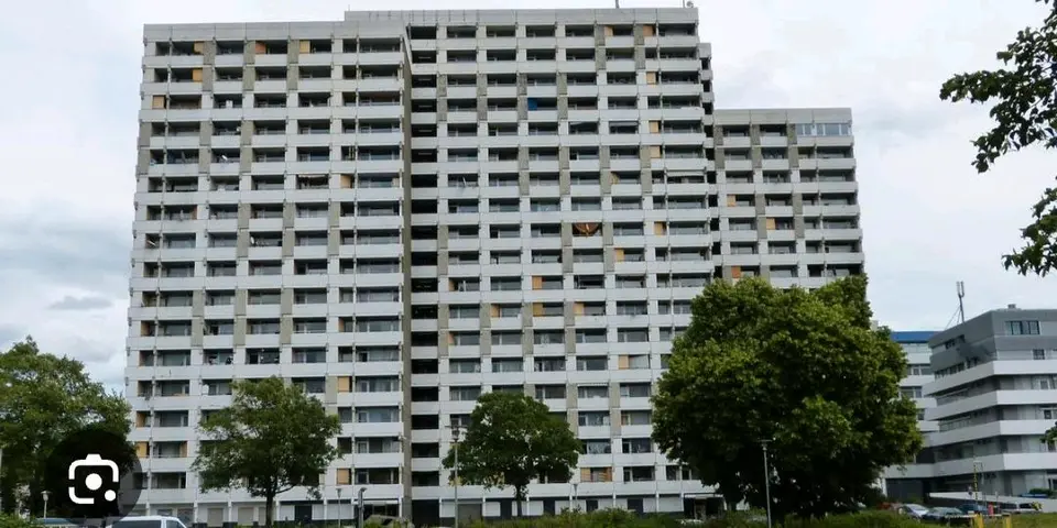 Studio mit 34 m² in Göttingen – Bild 2