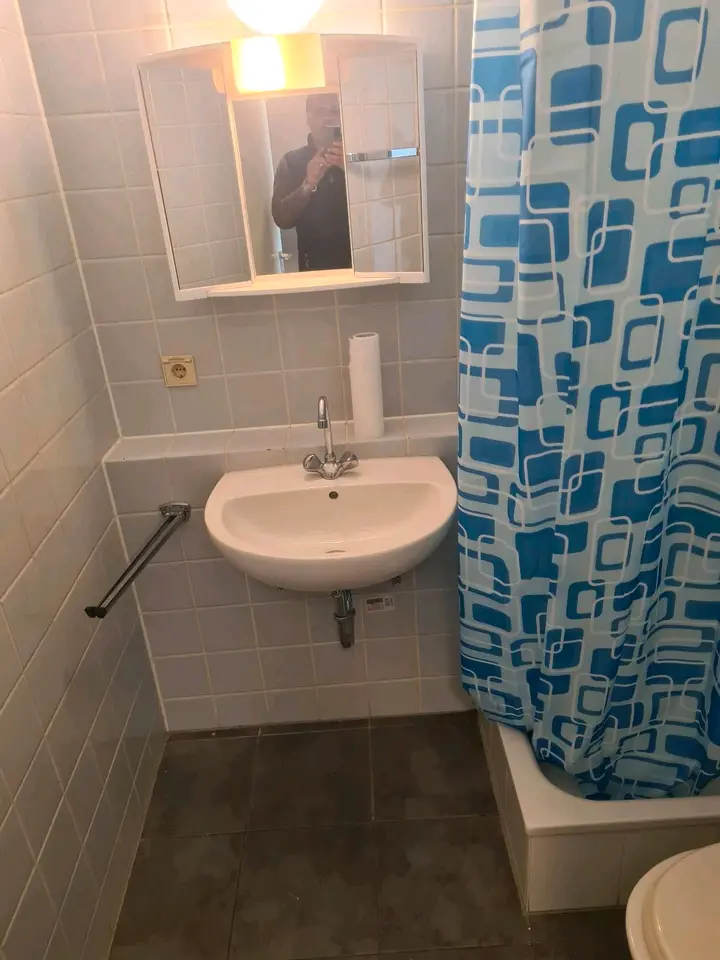 Studio mit 34 m² in Göttingen – Bild 5