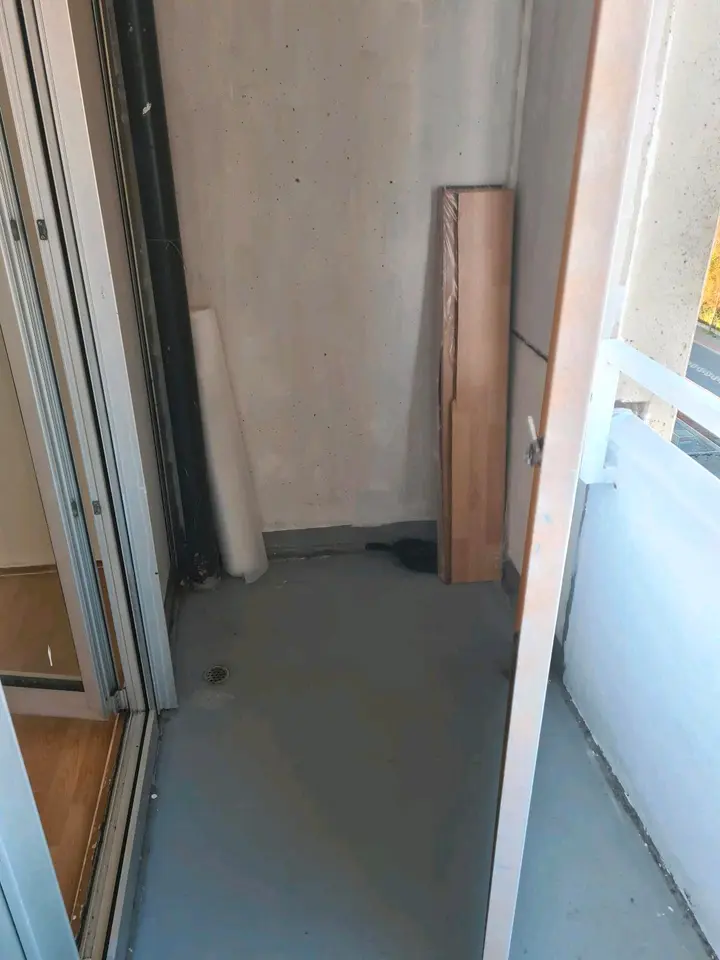 Studio mit 34 m² in Göttingen – Bild 6