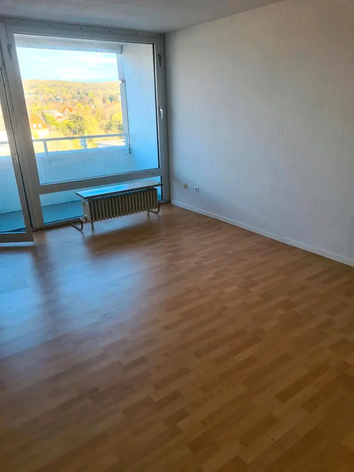 Studio mit 34 m² in Göttingen – Bild 10