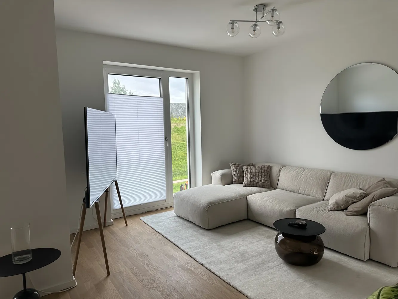 3 Zimmer Wohnung mit 81 m² in Hamburg – Bild 1