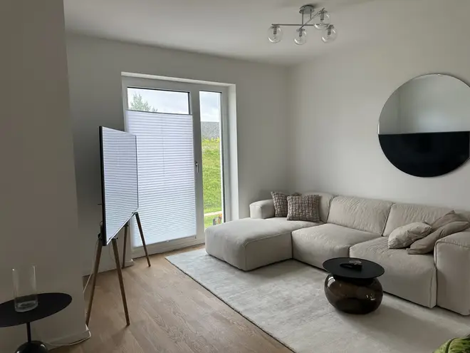 3 Zimmer Wohnung mit 81 m² in Hamburg – Bild 1