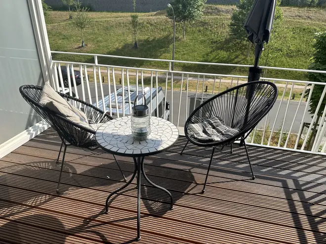 3 Zimmer Wohnung mit 81 m² in Hamburg – Bild 3