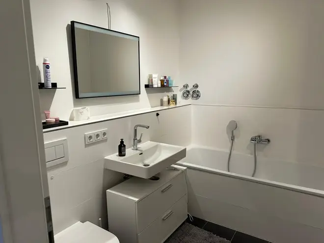 3 Zimmer Wohnung mit 81 m² in Hamburg – Bild 4