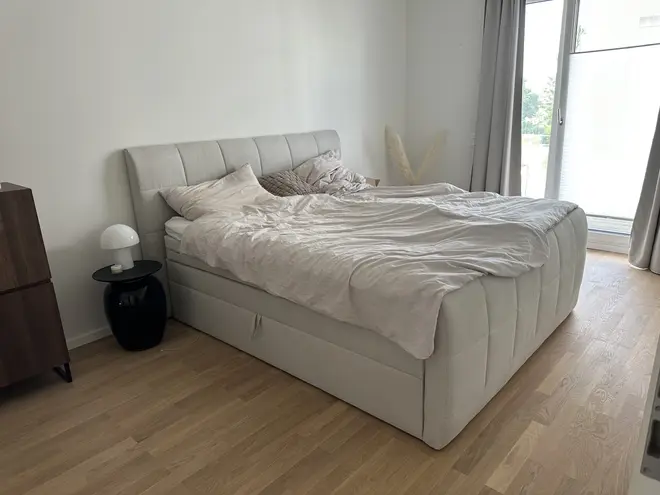 3 Zimmer Wohnung mit 81 m² in Hamburg – Bild 5