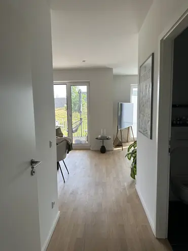 3 Zimmer Wohnung mit 81 m² in Hamburg – Bild 6